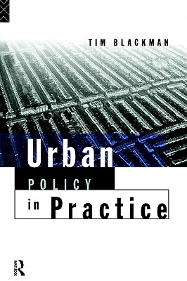 Urban Policy in Practice