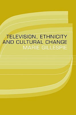 Television, Ethnicity and Cultural Change (Comedia)