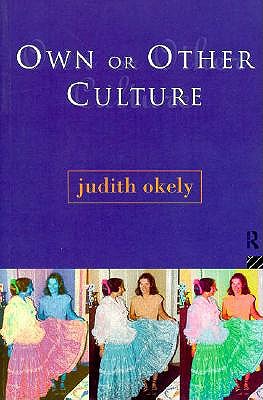 Own or Other Culture