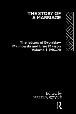 The Story of a Marriage - Vol 1