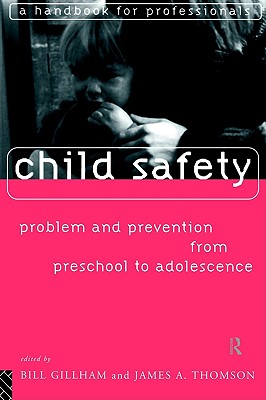 Child Safety: Problem and Prevention from Pre-School to Adolescence: A Handbook for Professionals