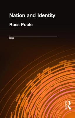 Nation and Identity (Ideas)