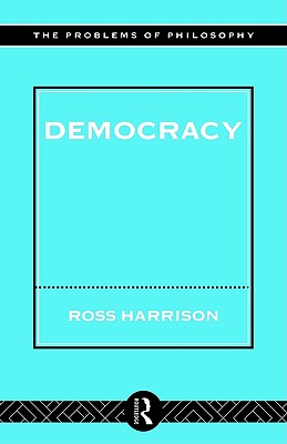 Democracy (Problems of Philosophy)