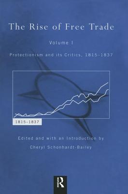 The Rise of Free Trade (Critical Concepts in the History of Economics)