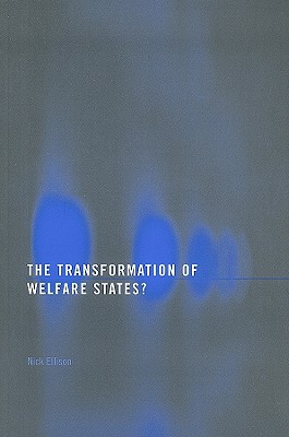 The Transformation of Welfare States