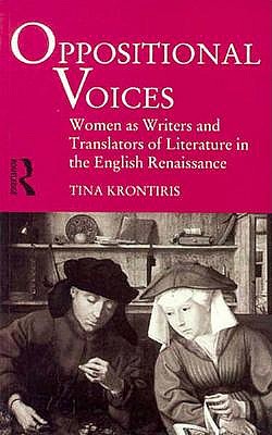 Oppositional Voices