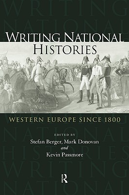 Image for Writing National Histories Writing National Histories