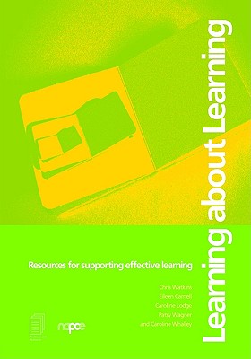 Learning about Learning: Resources for Supporting Effective Learning