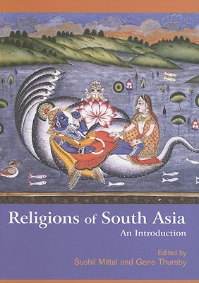 Religions of South Asia: An Introduction