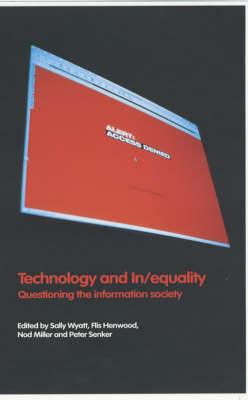 Technology and In/equality