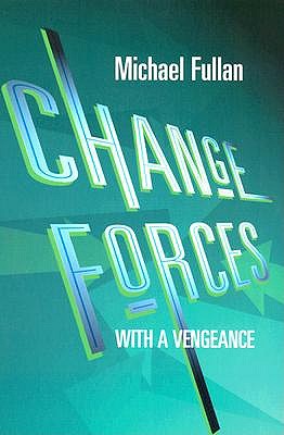 Image for Change Forces With A Vengeance