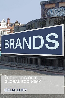 Brands (International Library of Sociology)