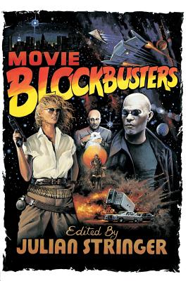 Image for Movie Blockbusters Movie Blockbusters