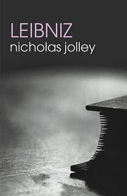 Leibniz (The Routledge Philosophers)