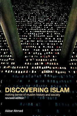 Discovering Islam