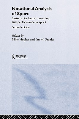 Notational Analysis of Sport