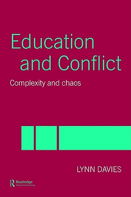 Education and Conflict: Complexity and Chaos