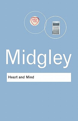 Heart and Mind: The Varieties of Moral Experience
