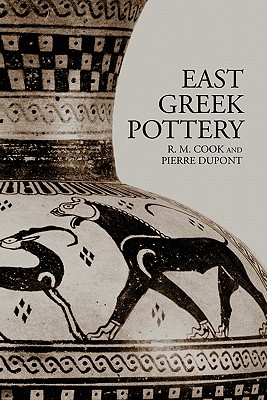 EAST GREEK POTTERY