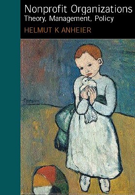 Nonprofit Organizations: Theory, Management, Policy