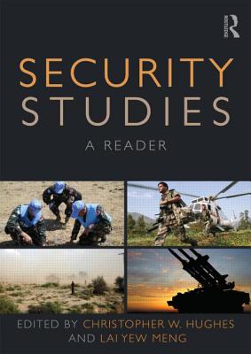 Image for Security Studies Security Studies