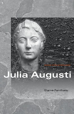 JULIA AUGUSTI The Emperor's Daughter