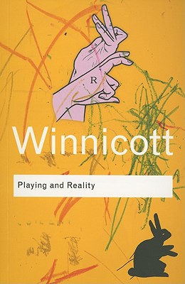 Image for Playing and Reality (Routledge Classics)