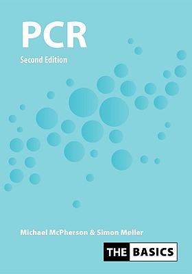 PCR (THE BASICS (Garland Science))