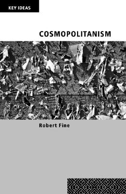 Cosmopolitanism (Key Ideas)