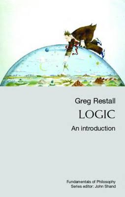 Logic: An Introduction (Fundamentals of Philosophy) Image for Logic: An Introduction (Fundamentals of Philosophy)