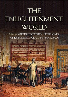 The Enlightenment World (Routledge Worlds)