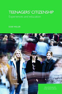 Teenagers' Citizenship (Relationships and Resources)