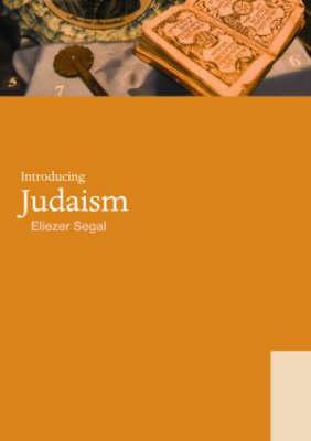 Introducing Judaism (World Religions)