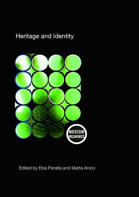 Heritage and Identity (Museum Meanings)