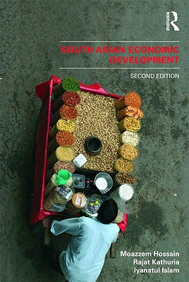 South Asian Economic Development: Second Edition