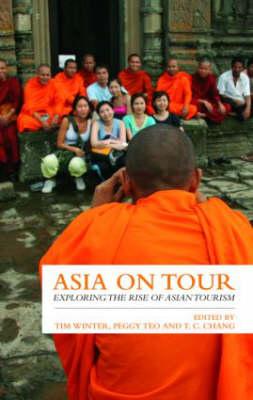 Asia on Tour: Exploring the rise of Asian tourism