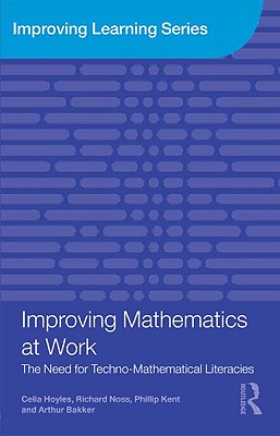 Improving Mathematics at Work (Improving Learning)