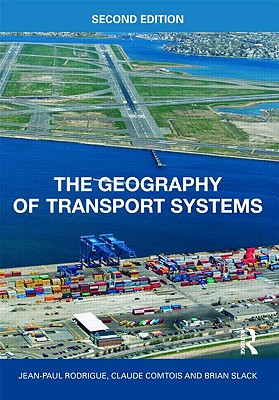 The Geography of Transport Systems