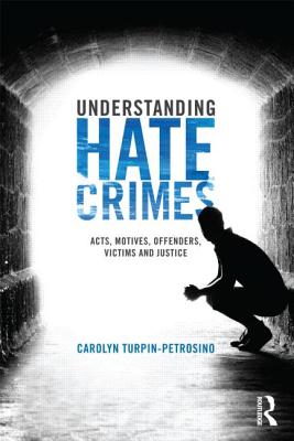 Understanding Hate Crimes: Acts, Motives, Offender