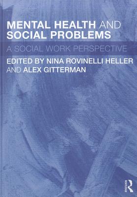 Mental health and social problems