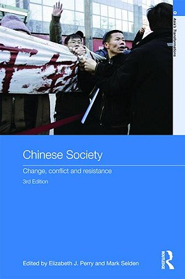 Chinese Society (Asia's Transformations)