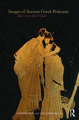 IMAGES OF ANCIENT GREEK PEDERASTY Boys Were Their Gods