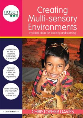 Creating Multi-sensory Environments (nasen spotlight)