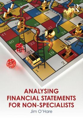 Analysing Financial Statements for Non-Specialists