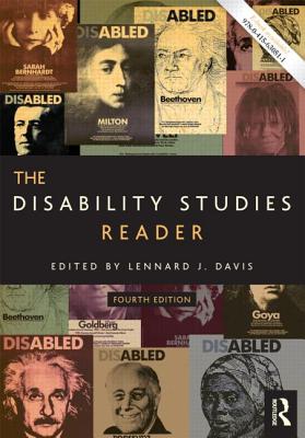 The Disability Studies Reader