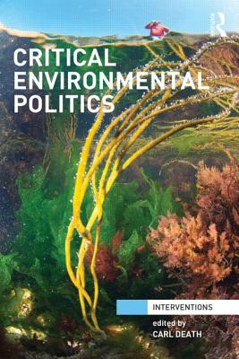Critical Environmental Politics (Interventions)
