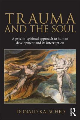 Image for Trauma and the Soul Trauma and the Soul