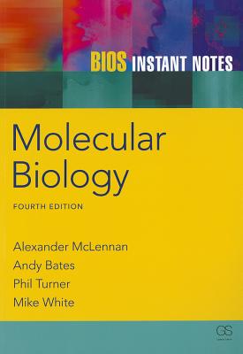 BIOS Instant Notes in Molecular Biology