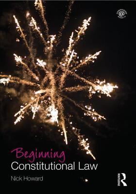 Beginning Constitutional Law (Beginning the Law)