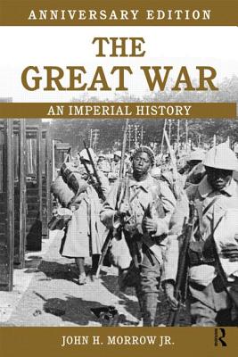 The Great War: An Imperial History